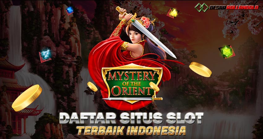 Daftar Situs Slot Gacor Terbaik Indonesia Blacktogel