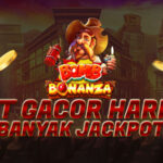 Slot Gacor Hari Ini Banyak Jackpot Di Blacktogel