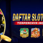 Daftar Slot Gacor Terpercaya Indonesia Blacktogel