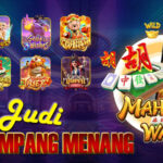 Judi Slot Gampang Menang Blacktogel