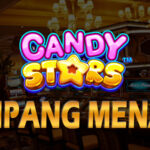Candy Stars Gampang Menang Blacktogel