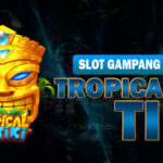 Slot Gampang Menang Tropical Tiki Blacktogel
